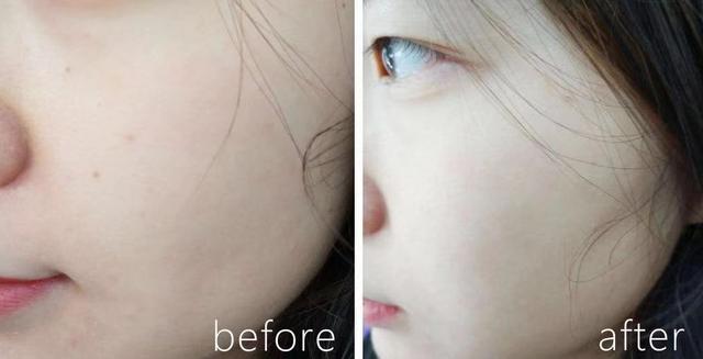 经国药监局认证的提亮淡斑面膜，成分硬核，一点不比洋货差