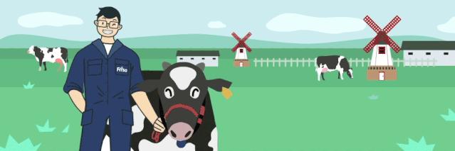 荷兰最差广告语，“和美人鱼的舌吻”是什么鬼？