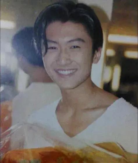 谢霆锋吴彦祖冯德伦谁帅,李灿森吴彦祖冯德伦谢霆锋金像奖