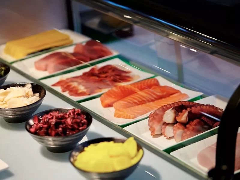 广州香格里拉酒店自助餐怎样,广州香格里拉大酒店自助餐早餐