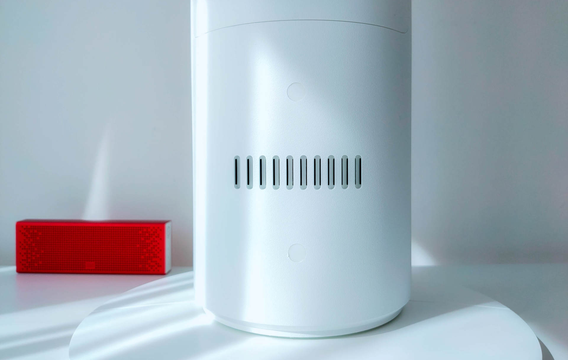 家用塔扇超静音风力大,米家落地变频塔扇