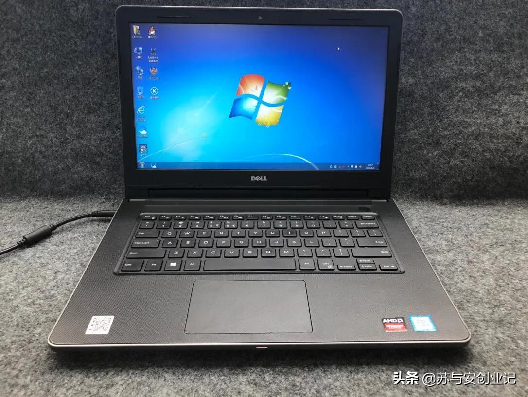 戴尔3468笔记本评测,戴尔3480笔记本电脑配置