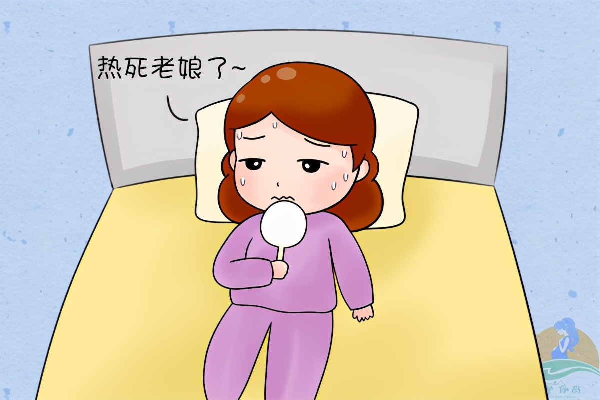 孕期睡觉准妈妈要注意这5种行为,孕期难入睡孕妈该如何应对