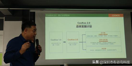 布谷鸟科技头条,布谷鸟科技官网