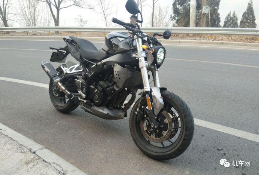 最欢乐的玩车,不断折腾,玩出自己的范儿~