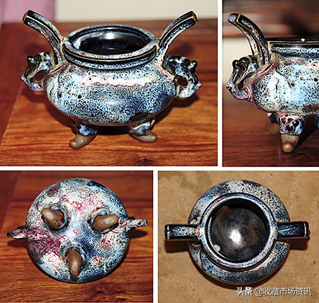 行业内人士爆料拍卖行中内幕,远离那些“忽悠”