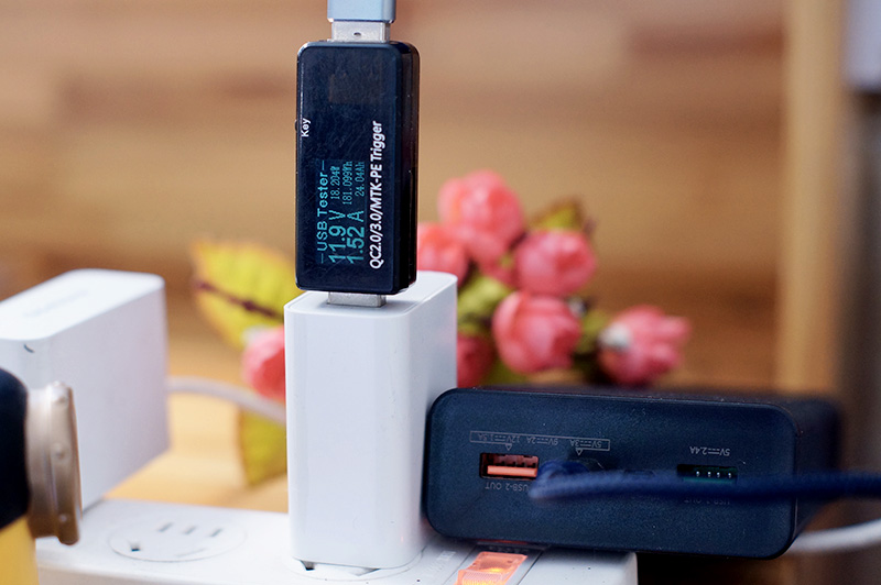 支持pd20w的充电宝支持pd18w吗,66w超级快充充电宝支持qc2.0