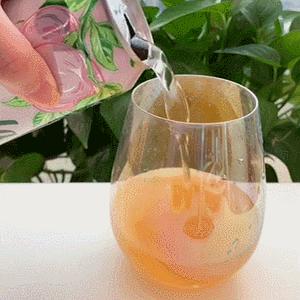 多亏这几块钱的快乐，最近我每天都幸福得冒泡