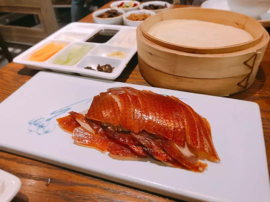 北京大兴机场是什么美食购物天堂