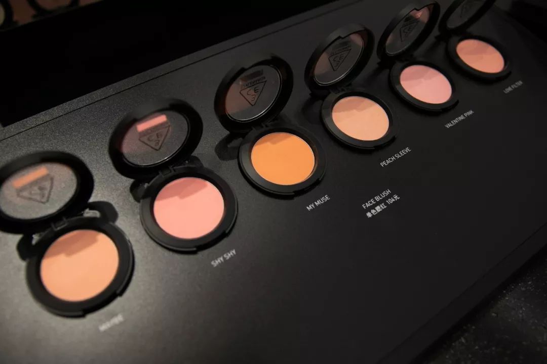 3ce旗舰店直播间,3ce哪个旗舰店才是真的