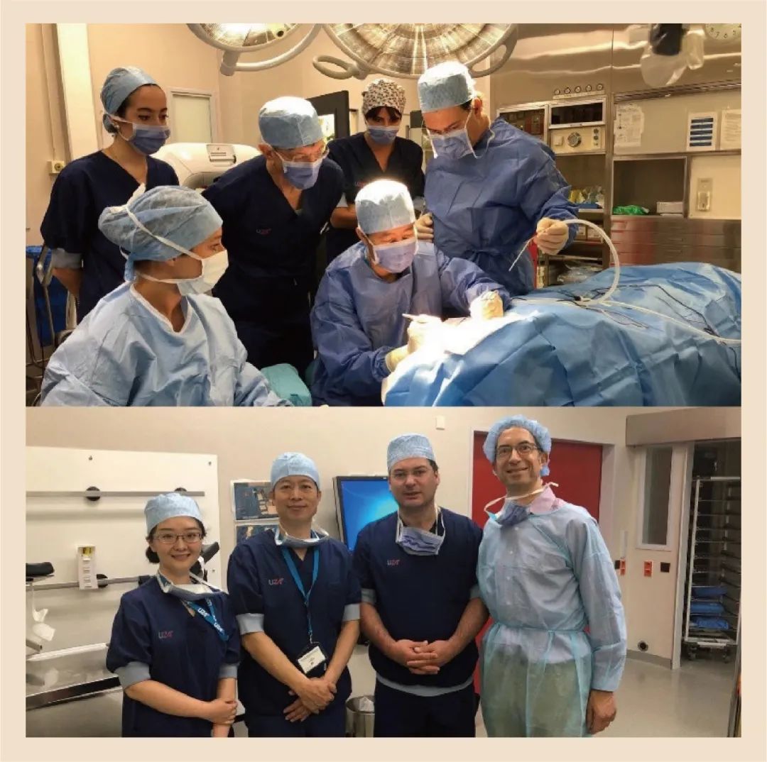 听觉世界的医者、雅士与侠客-同仁医院耳科主任李永新