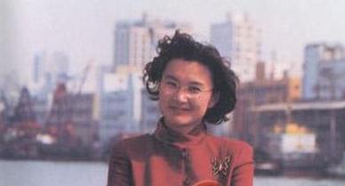 中央节目主持人董倩现在干嘛呢,董倩主持人最近的消息