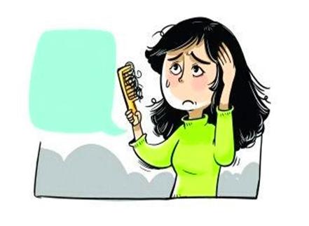 月经量变多可能是卵巢早衰吗,卵巢早衰的原因和症状有哪些45岁