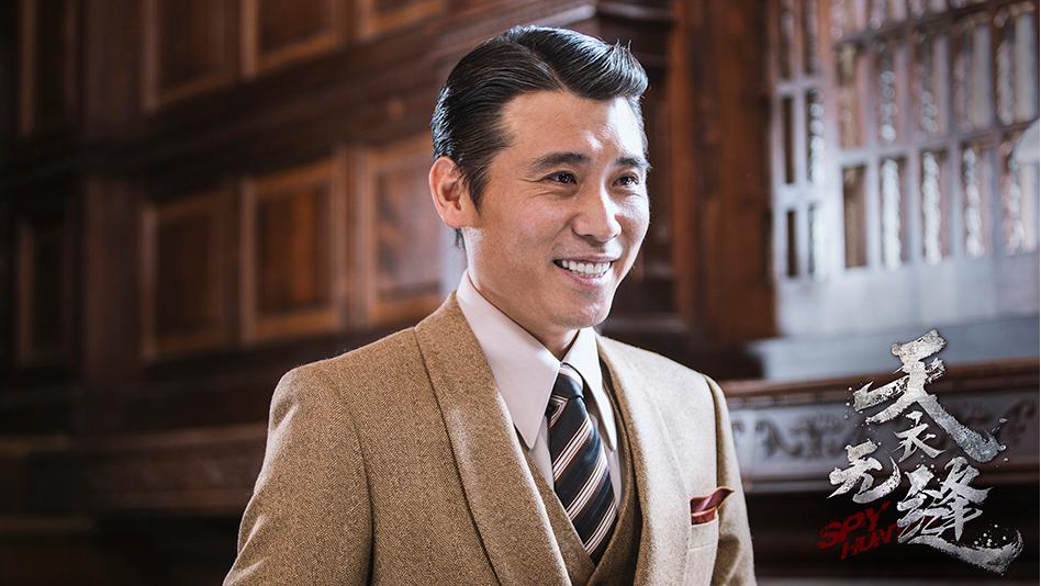 天衣无缝导演对贵翼评价,天衣无缝为什么不好看