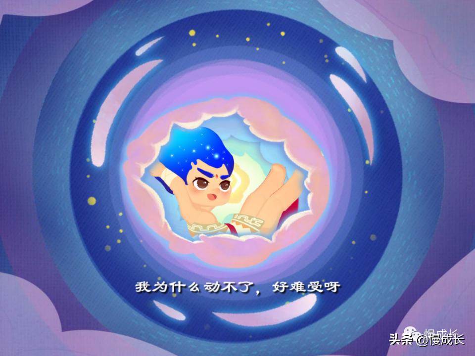 测评孩子识字量的APP,6岁宝宝学习识字推荐app