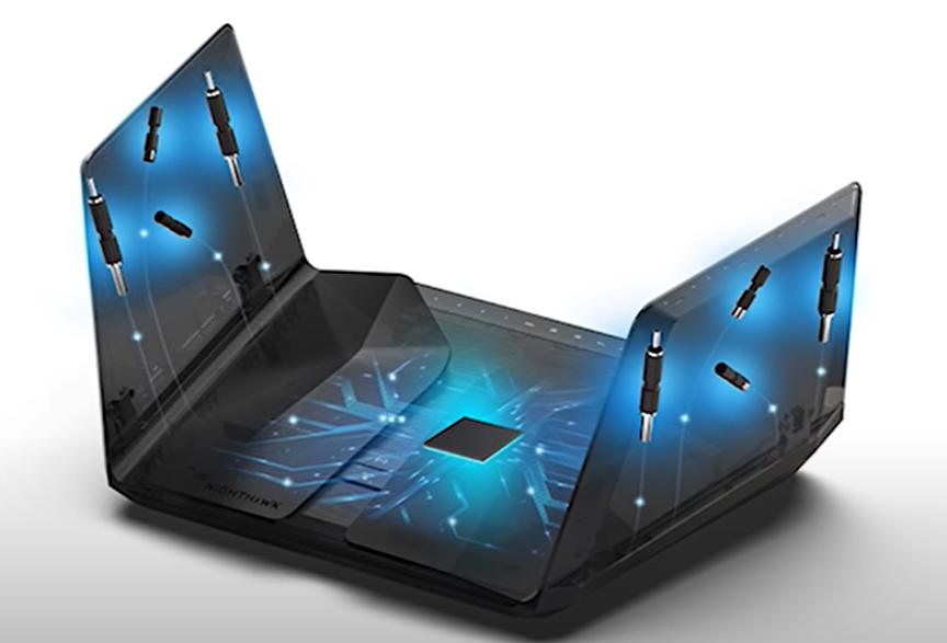 wifi路由器有哪些坑,wifi速度快的路由器的选择