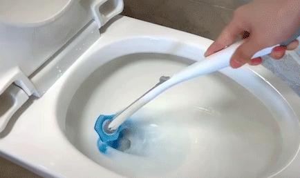 清洗日常生活用品小神器,家居清洁用品