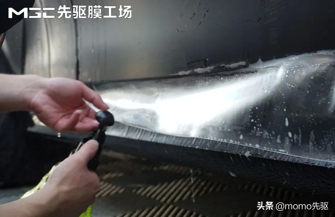 宝马3系保护汽车安全插扣保护套,宝马3系防护贴膜