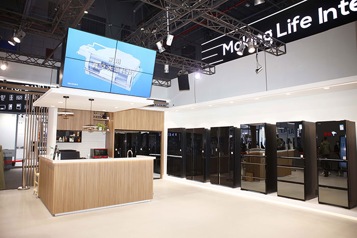 品质驱动增长日立家电“破解”高端市场竞争密码