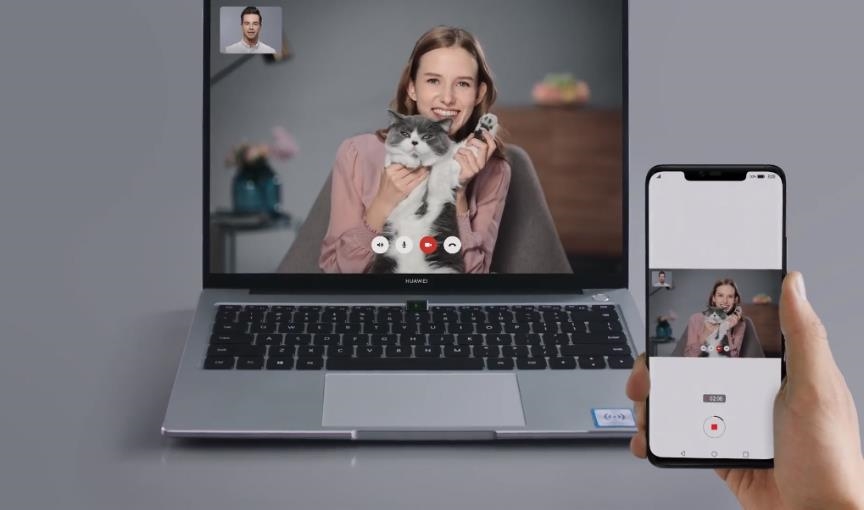 华为matebook14笔记本评测i5,华为新款matebook14体验评测