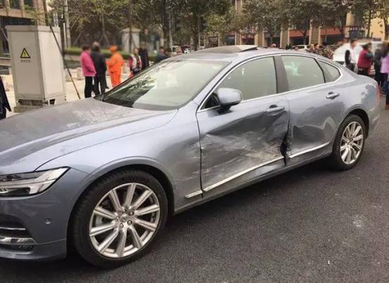 沃尔沃这辆车安全性能好不好,沃尔沃品牌的优点和缺陷