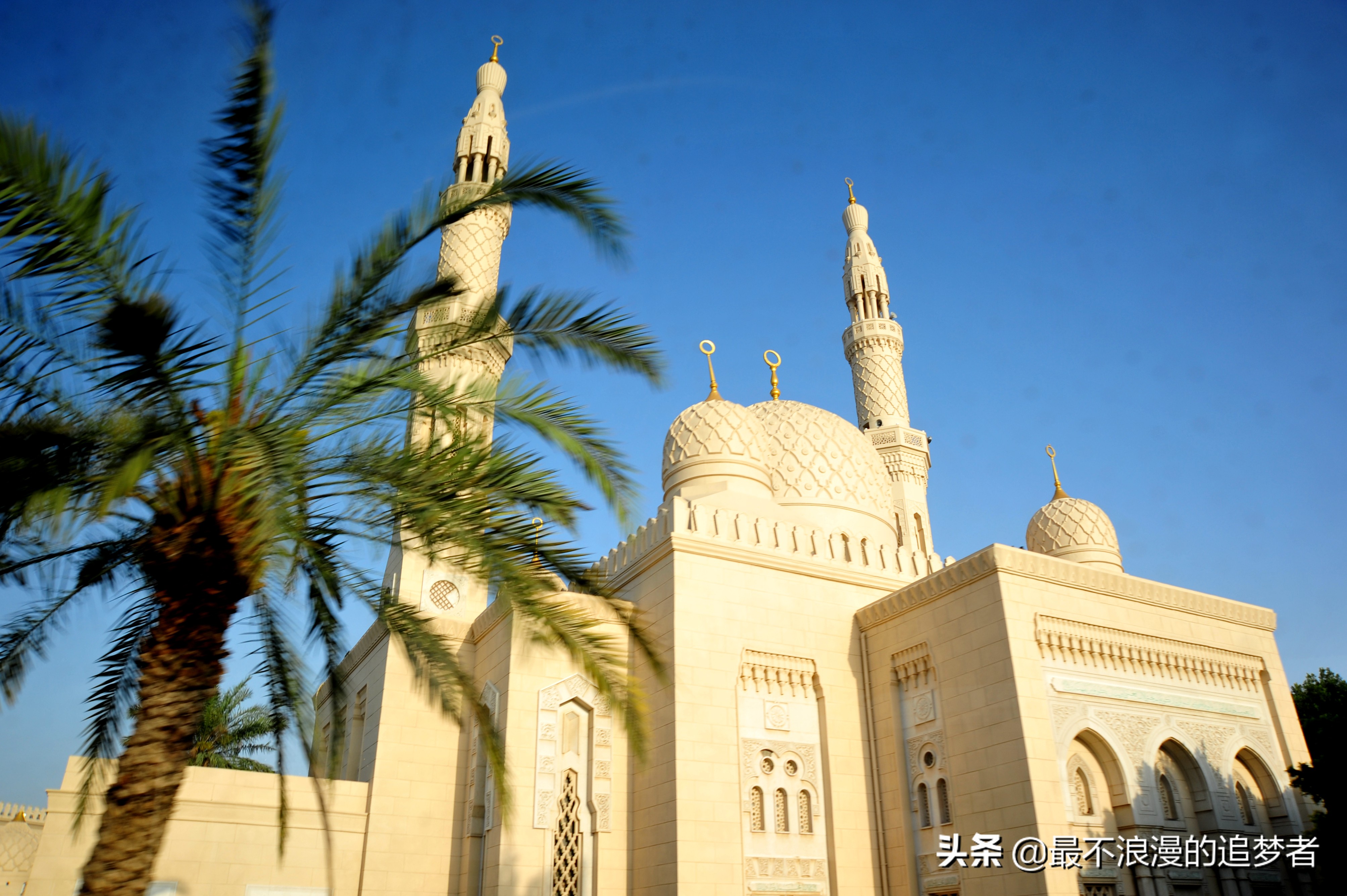 阿联酋迪拜的旅游感想,阿联酋迪拜旅游攻略