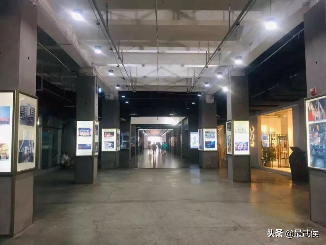 成都首条夜环线,太太太太好玩了!