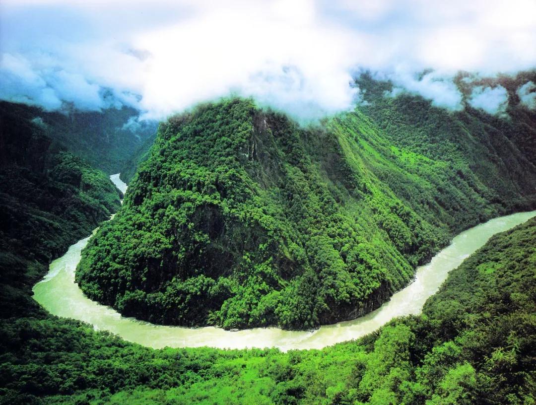 川藏最美旅行地,美西旅游好去处