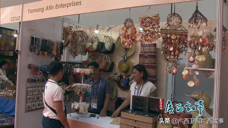 马来西亚电视台女主持人为何爱“淘宝”？原来和这座城市有关