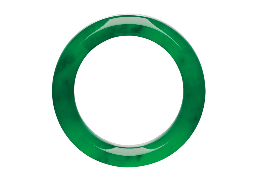 最贵最顶级帝王紫翡翠手镯和挂件,世界上最贵的翡翠手镯是哪一个