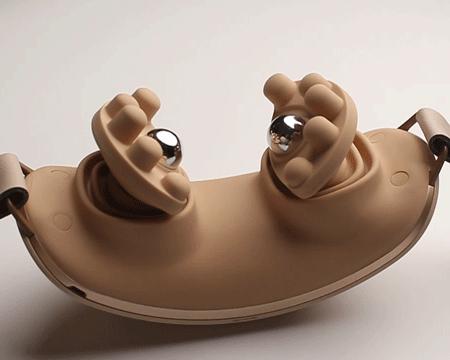 颈椎按摩器哪款好用,颈椎按摩器测评红黑榜