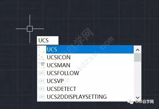 cad坐标系原点显示,cad坐标系里测量数据都是米么
