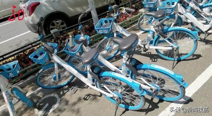 哈啰单车无法还车提示续费,哈罗单车无法还车怎么办