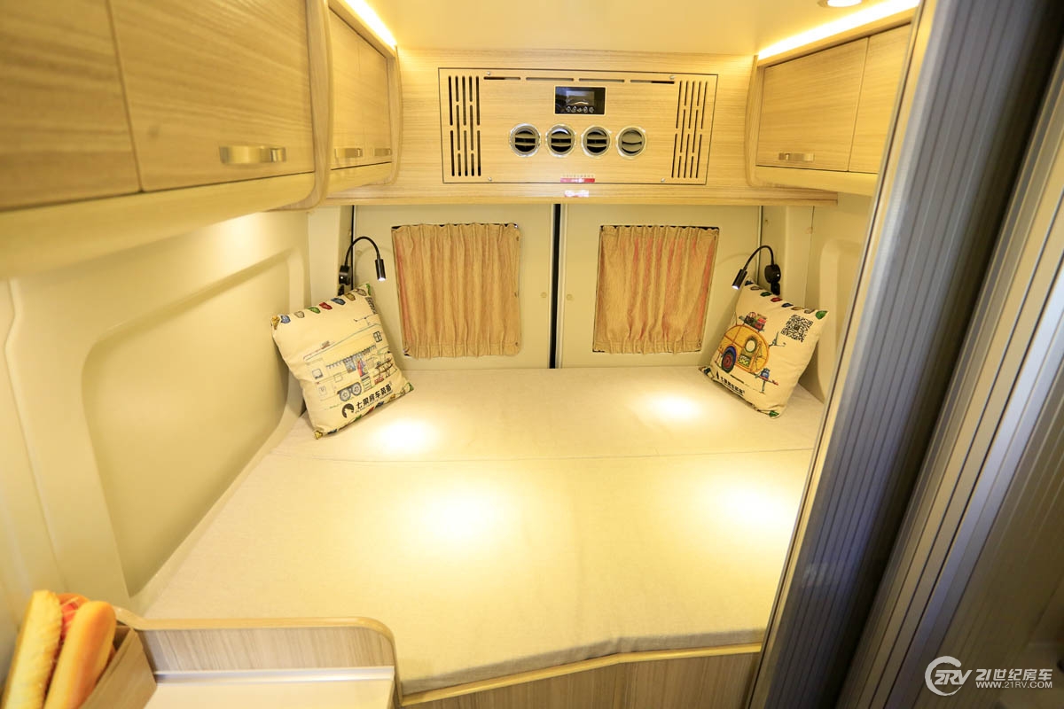 房车太宽不好开,房车配置大全及价格