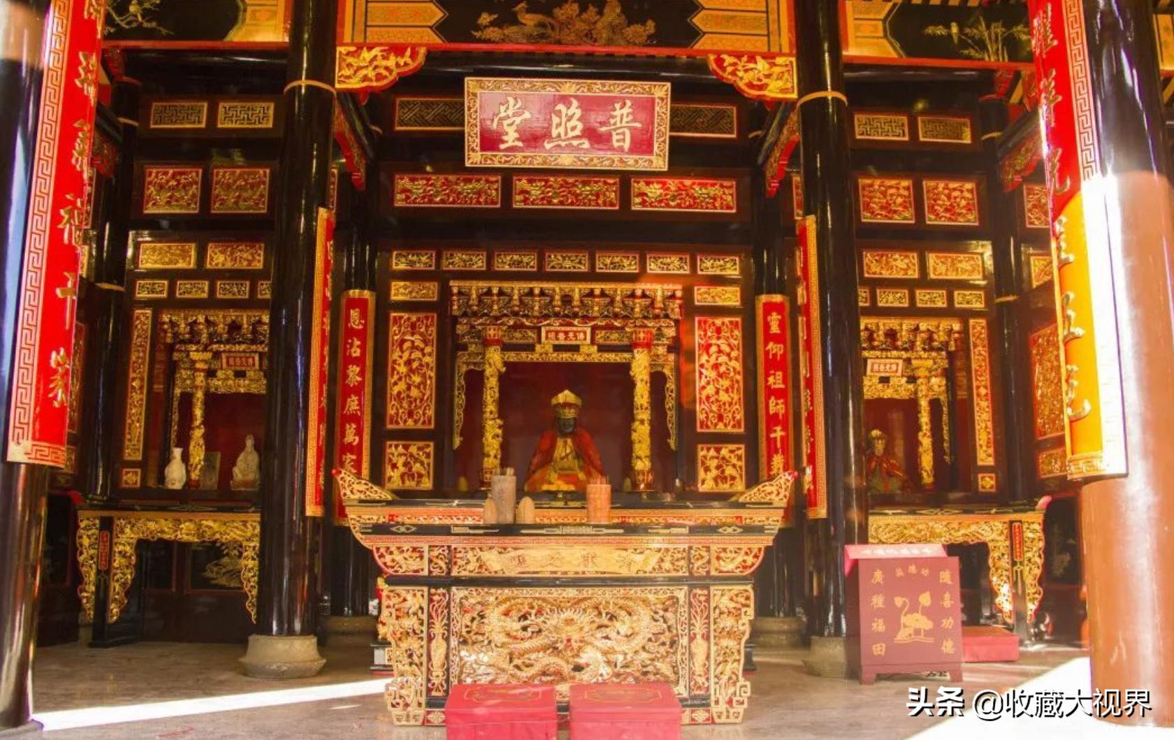 福建偷走的肉身菩萨 (福建被盗肉身菩萨)