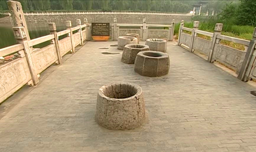 古井沸腾之谜,解密古井之水沸腾千年之谜