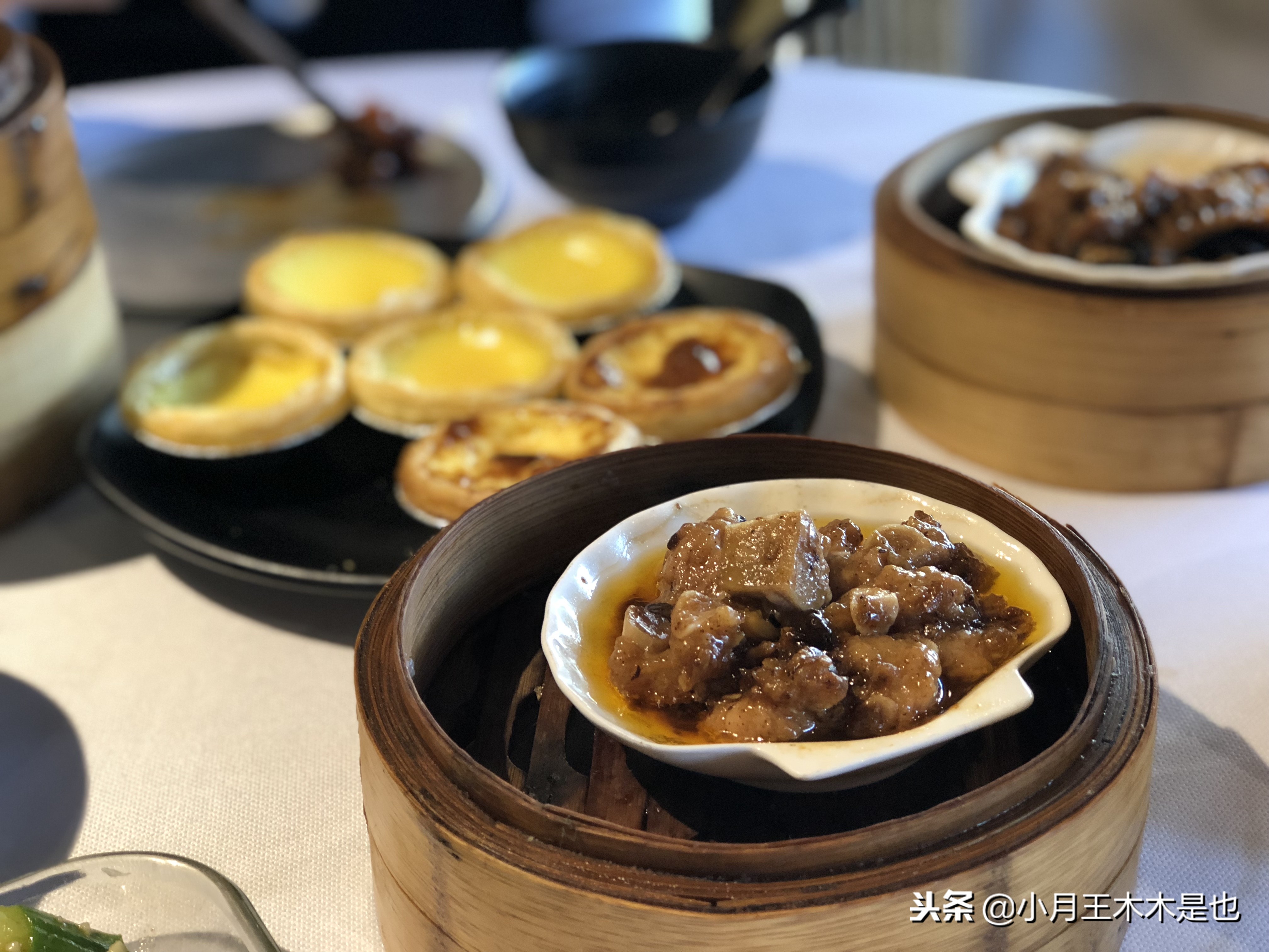 豪生粤式点心自助,半米田粤式点心广州