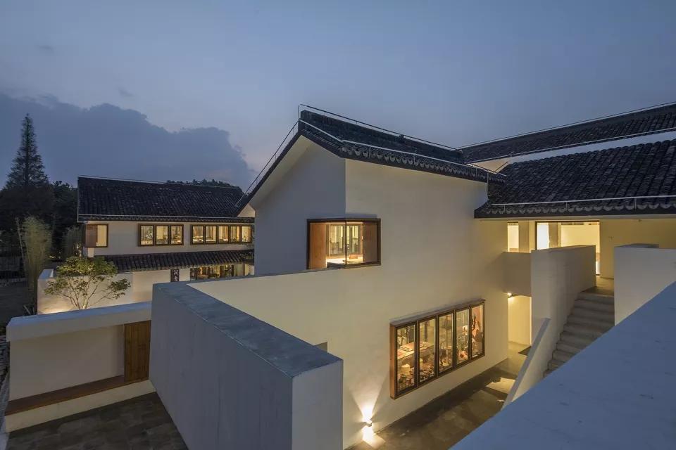 中国最美的乡村振兴村,乡村振兴示范点项目实施方案