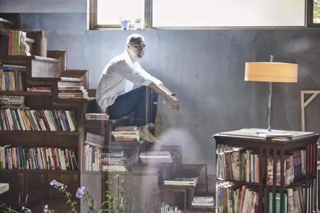 冯唐:不要脸,不害怕,不着急