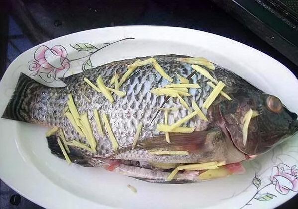 烧鱼用什么方法去鱼腥最好,怎么烧鱼才能去腥增鲜