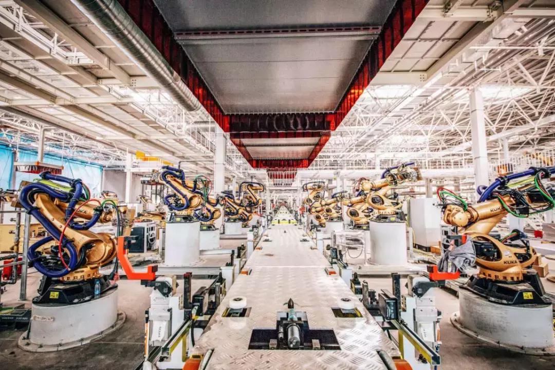 拜腾汽车所有参数,拜腾汽车预售