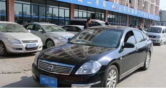 预算3万买个什么二手车好,5万预算推荐这3款车比二手车靠谱