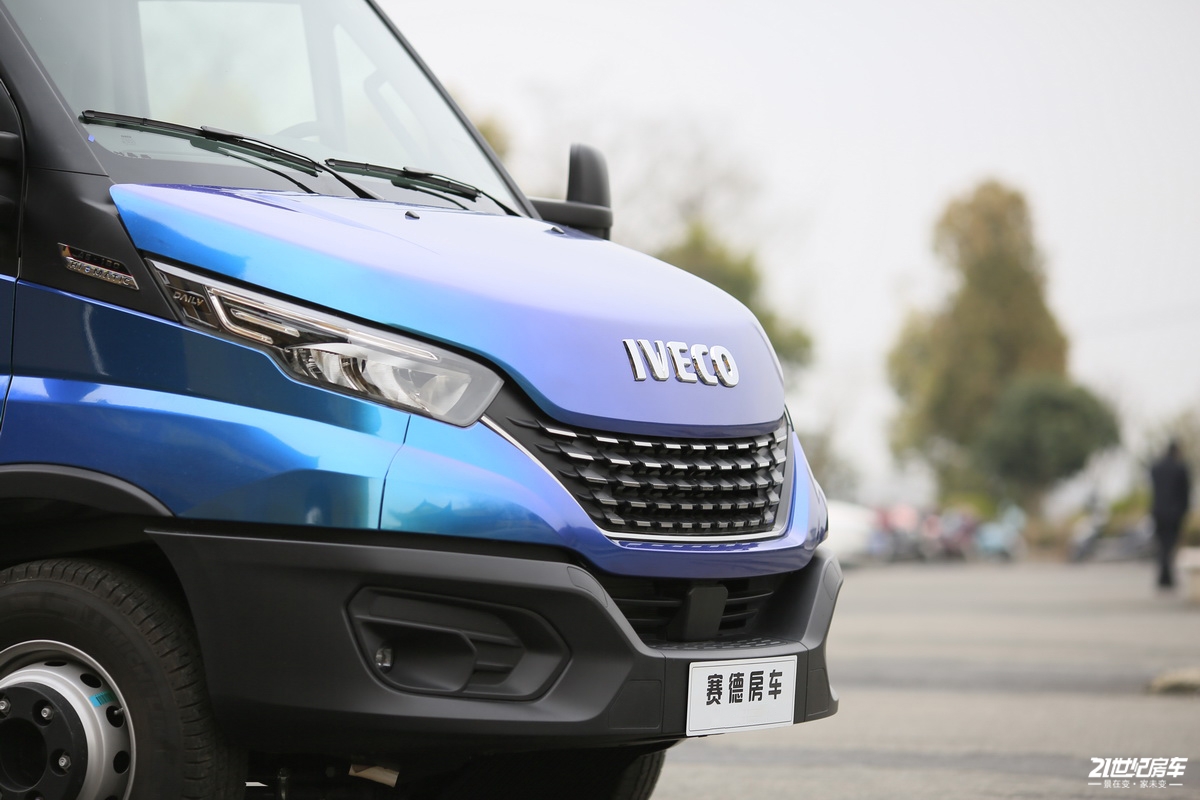 赛德房车车体,赛德房车内部图片