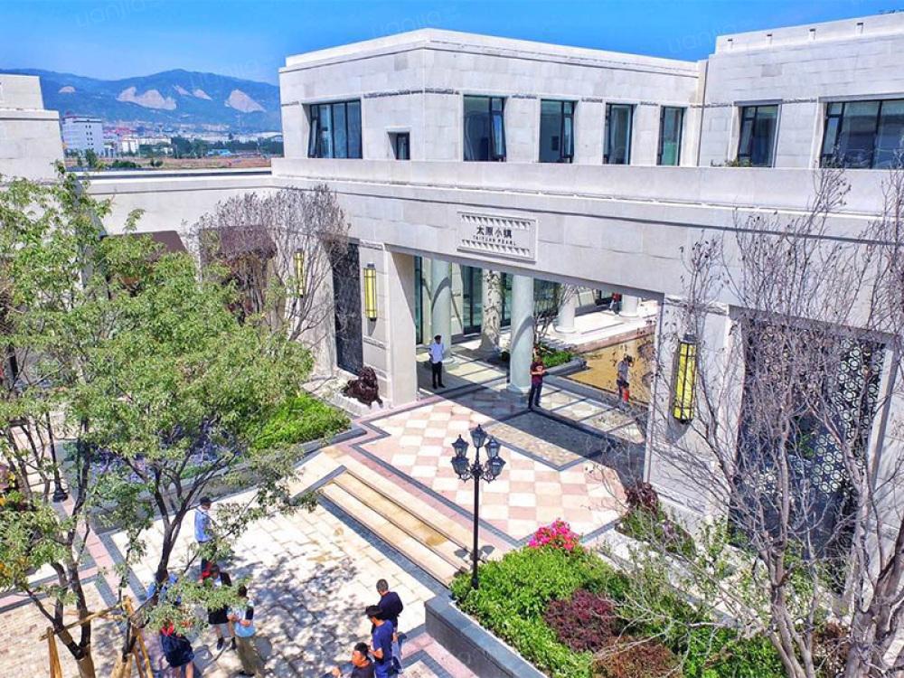 太原万科至臻品质,太原万科产品服务