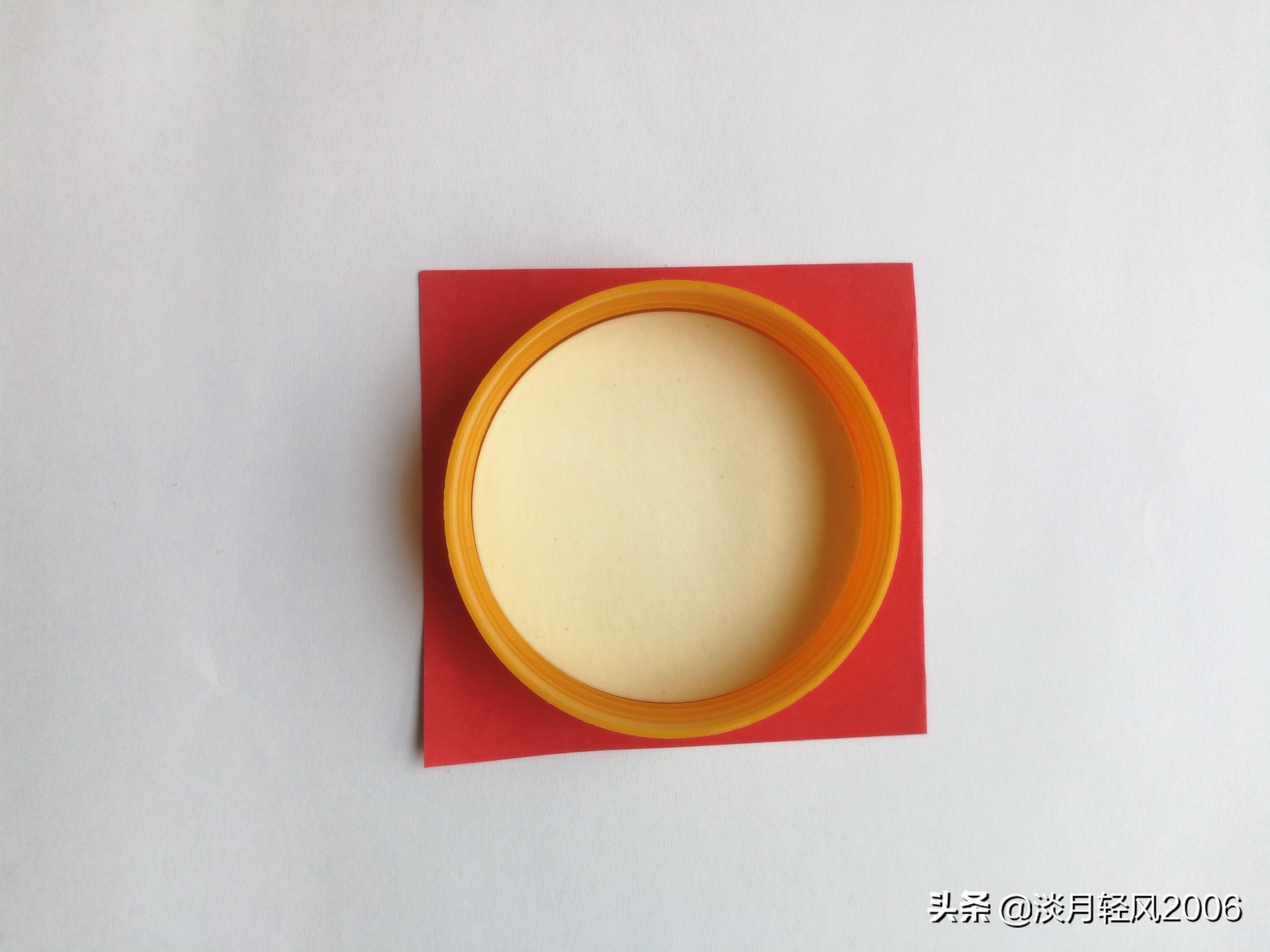 不需要剪刀用卡纸怎么做蝴蝶结,长方形卡纸蝴蝶结怎么折慢教程