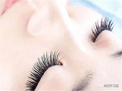 孕睫术睫毛真的能长长吗,睫毛孕睫术效果怎么样