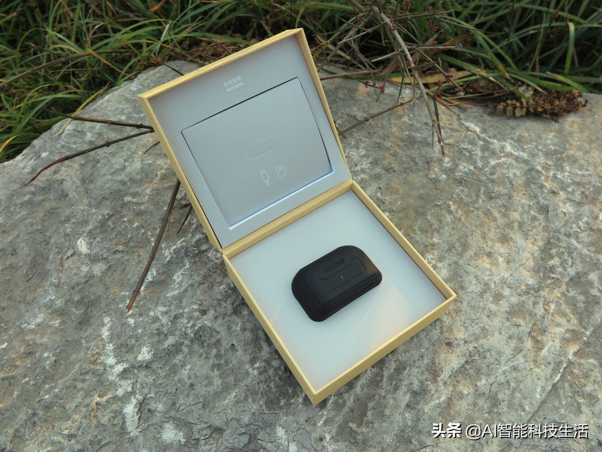 长续航音质南卡n2无线耳机体验,jeetair2蓝牙耳机和南卡t2哪个好