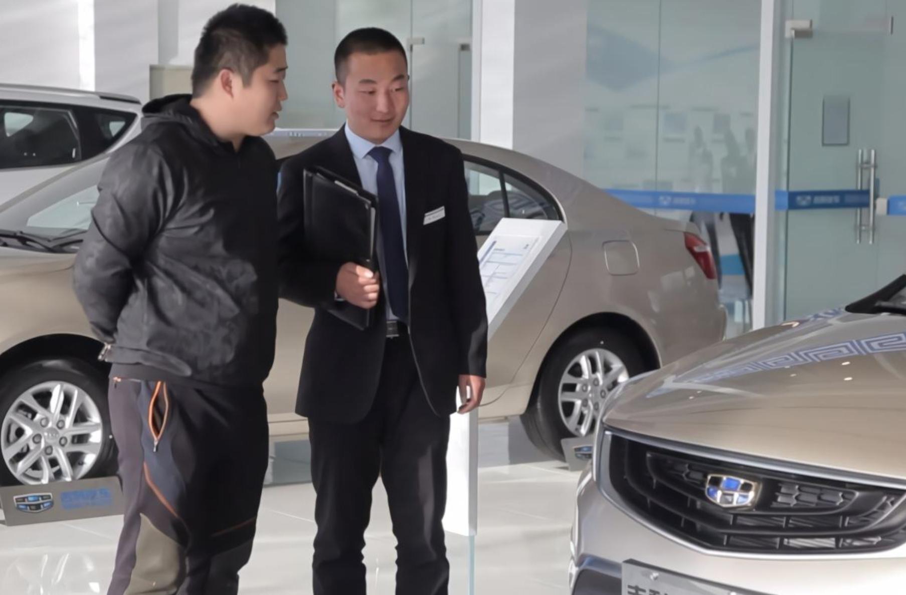 新手去4s店买车需要注意哪些环节,在4s店买车应该注意哪些事项