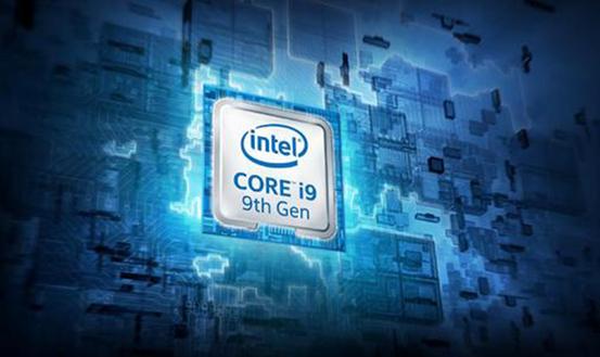 一文看懂英特尔处理器