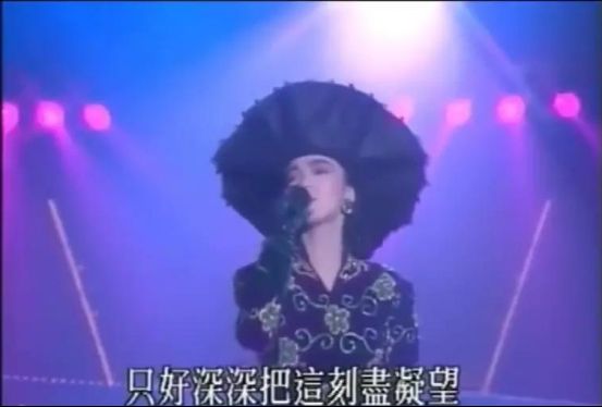 陈慧娴经典歌曲串烧,陈慧娴最经典的10首歌曲